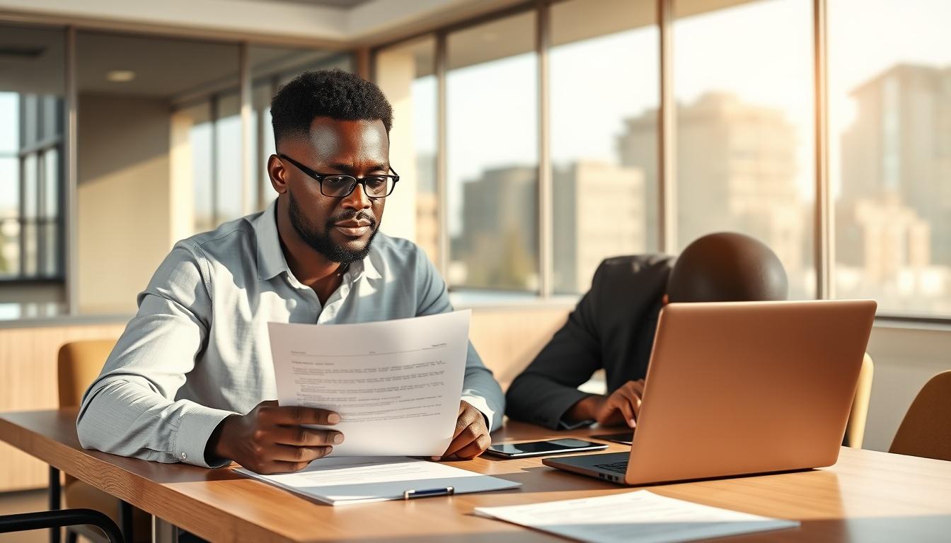 Legal support built for business owners