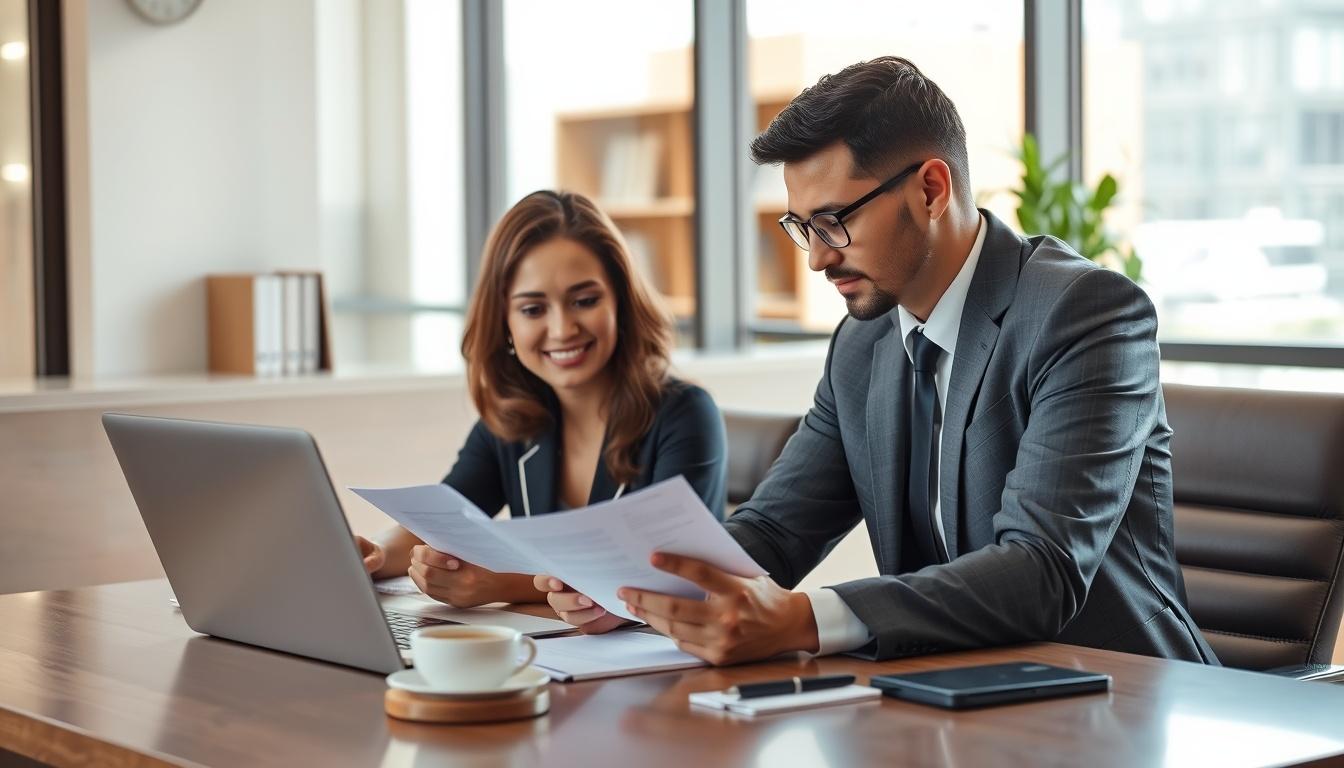 Professional plan visual